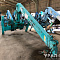 КМУ MAEDA MC384SLGXR по цене 1 022 400 руб на Урал-КМУ