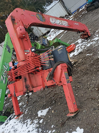 КМУ UNIC URU375USX - M