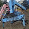 КМУ TADANO SZFX305