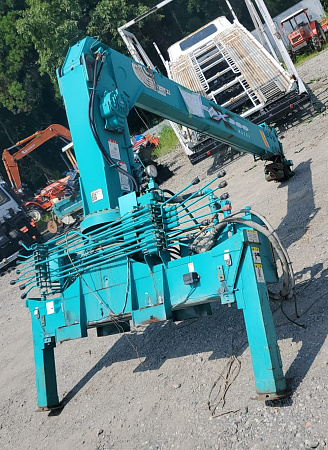 КМУ MAEDA MC384USGXR