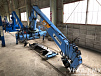 Купить КМУ TADANO SZ296XR по цене 960 000 руб