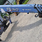 КМУ TADANO RAC ZR504USR