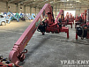 Купить КМУ UNIC URU374USXR  по цене 1 350 000 руб