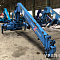 КМУ TADANO SZFX305 по цене 1 232 000 руб на Урал-КМУ