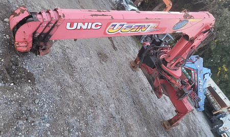 КМУ UNIC URU504USR