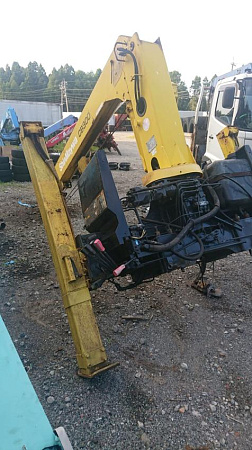 SHINMAYWA CB303SL по цене 425000 руб на Урал-КМУ