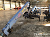Купить КМУ TADANO CARGO ZR304  по цене 990 000 руб