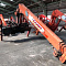 UNIC URU374USX по цене 680000 руб на Урал-КМУ