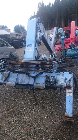 КМУ TADANO SZFX364USXR по цене 565000 руб на Урал-КМУ
