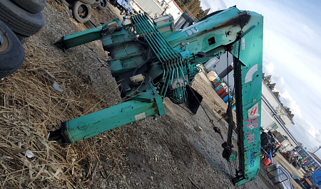 КМУ NANSEI PC804USR
