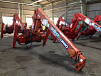 Купить UNIC UR363SLXG по цене 355000 руб