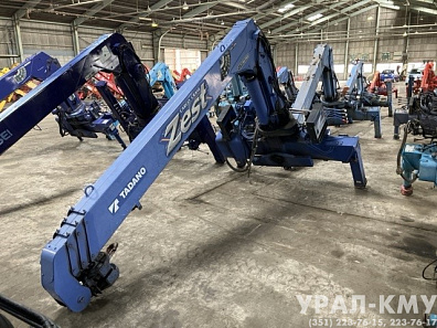 Купить КМУ TADANO ZEST ECO ZE364USXR по цене 1 400 000 руб