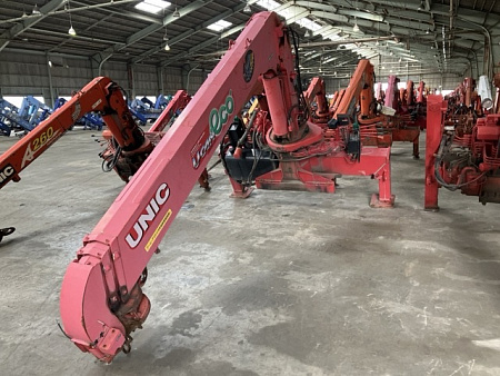 КМУ UNIC URU503USR