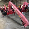 КМУ UNIC URU344X по цене 1 104 000 руб на Урал-КМУ