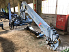 Купить КМУ TADANO SZFX296XR по цене 1 134 500 руб