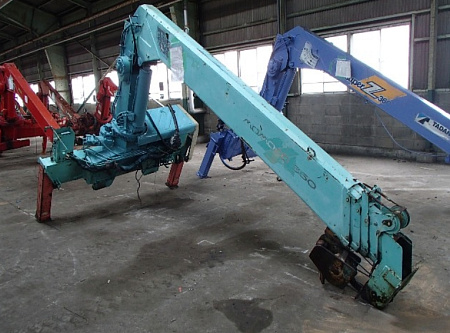TADANO SZ365USXR MOMOCO по цене 365000 руб на Урал-КМУ
