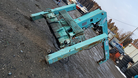 КМУ NANSEI PC353SL