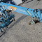 КМУ TADANO SZ255R