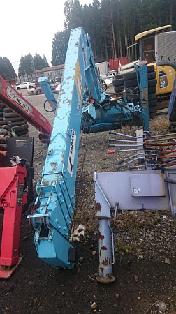 КМУ TADANO SZ365SLGXR по цене 620000 руб на Урал-КМУ
