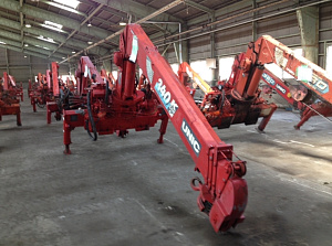 Купить UNIC UR345R по цене 470000 руб