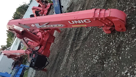 КМУ UNIC URU344X