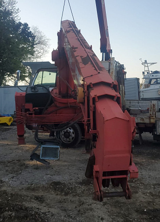 КМУ UNIC URU583USR