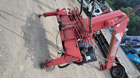 КМУ UNIC URU343X