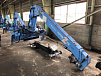 Купить КМУ TADANO SZFX363USXR по цене 605000 руб