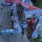 КМУ TADANO CARGO ZR366USX