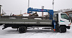 Купить Hyundai HD78 2011 c КМУ TADANO CARGO 305 по цене 1700000 руб