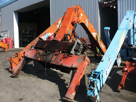 UNIC UR503US по цене 685000 руб на Урал-КМУ