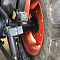 Трактор Kioti DK551 4WD по цене 2 558 400 руб на Урал-КМУ