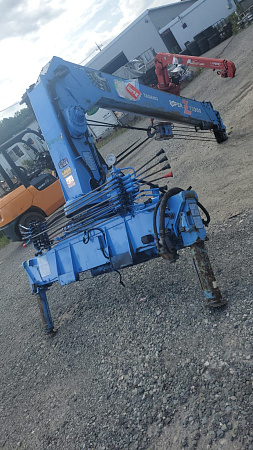 КМУ TADANO SZFX305 по цене 1 232 000 руб на Урал-КМУ