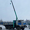 Камаз 53212 с КМУ NANSEI PC353SL по цене 780000 руб на Урал-КМУ
