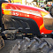 Трактор Kioti DK551 4WD по цене 2 558 400 руб на Урал-КМУ