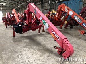 Купить КМУ UNIC URU344X по цене 1 015 750 руб