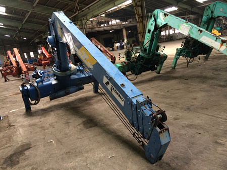 TADANO SZ365USX по цене 490000 руб на Урал-КМУ