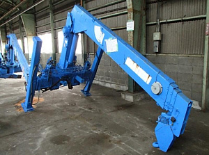 Купить KATO KSG304SL по цене 320000 руб