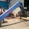 КМУ TADANO CARGO SZ365USXR по цене 650000 руб на Урал-КМУ