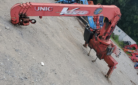 КМУ UNIC URU374USX - M
