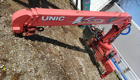 КМУ UNIC URU343X