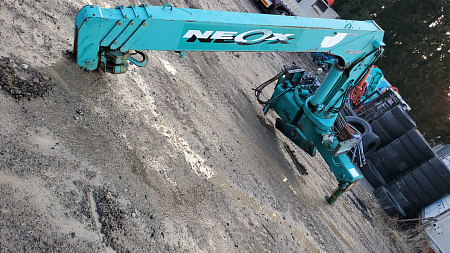КМУ MAEDA ME304