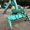 КМУ NANSEI PC375USR