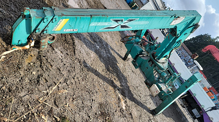 КМУ MAEDA MC383SLGXR