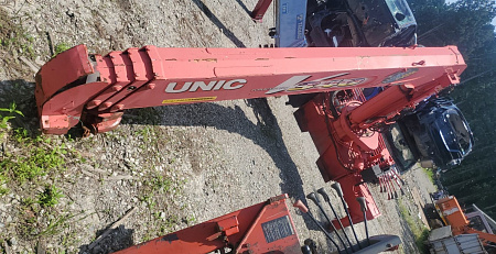 КМУ UNIC URU344X - M