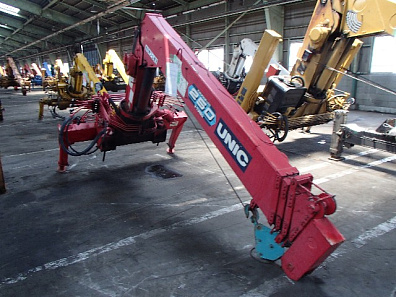 Купить UNIC UR255V по цене 215000 руб