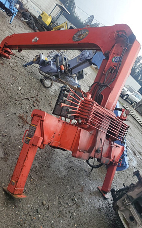 КМУ UNIC URU374USX