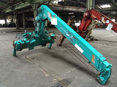 Купить MAEDA MC393USX по цене 470000 руб
