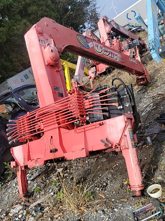 КМУ UNIC URU343X 