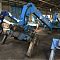 КМУ TADANO SZFX366USX по цене 600000 руб на Урал-КМУ